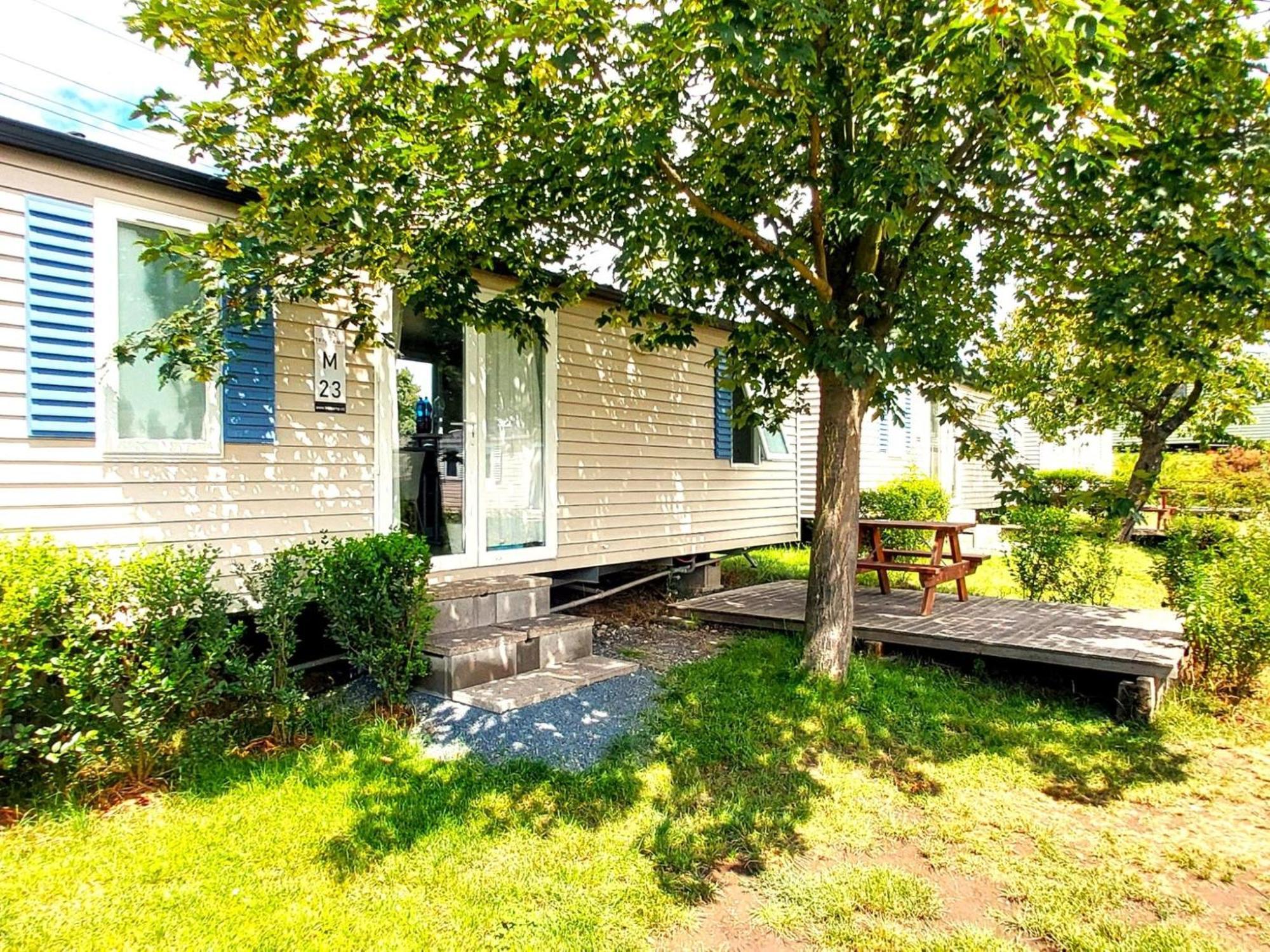 Vakantiehuis Prima By Interhome *